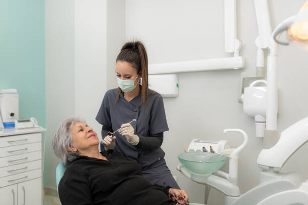 Best Emergency Treatment for Dental Infections or Abscesses in Mineola, NY