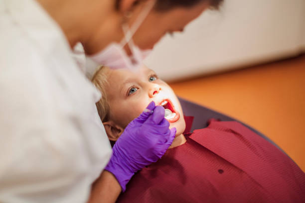 Best Urgent Care for Lost Fillings or Crowns in Mineola, NY