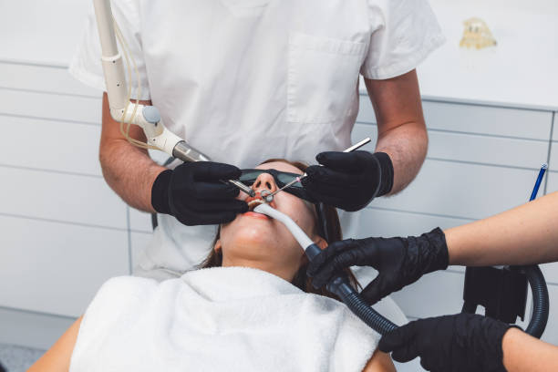 Best Cosmetic Emergency Dentistry in Mineola, NY